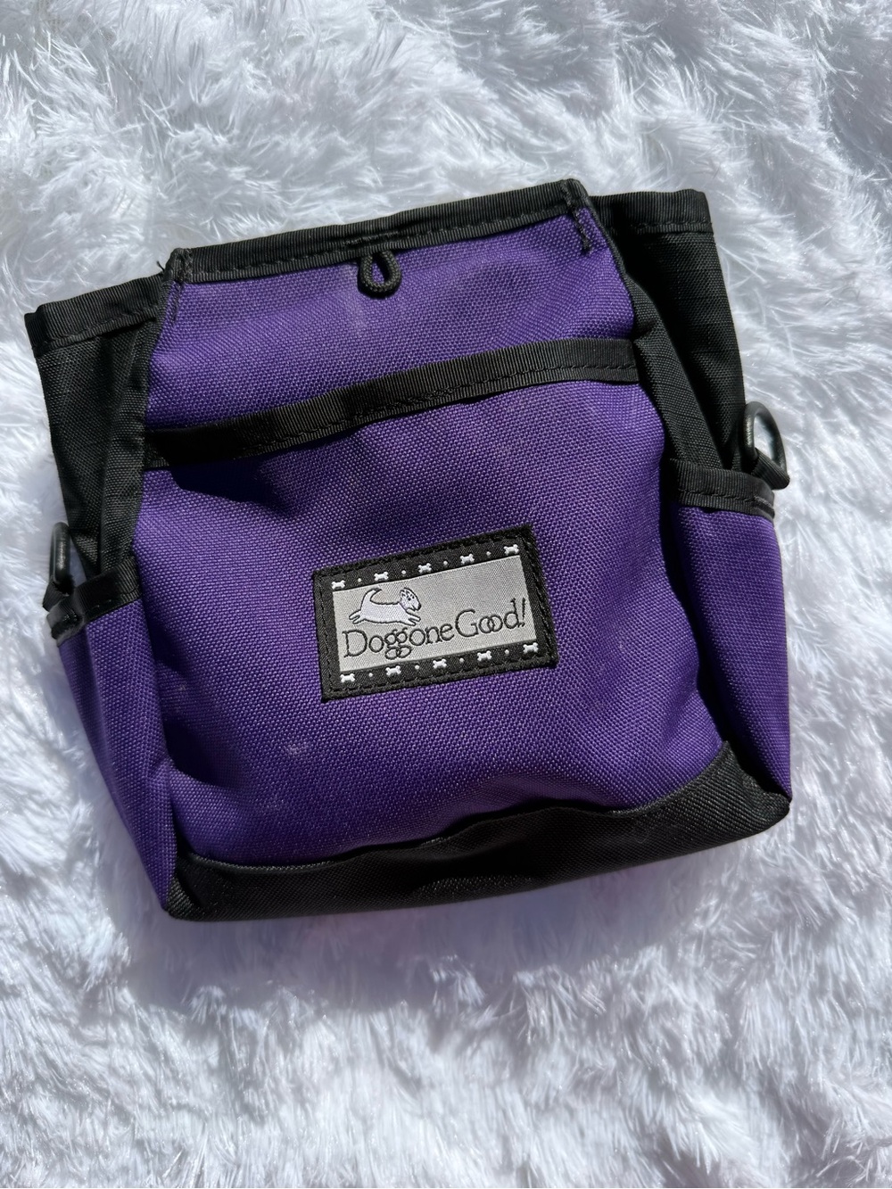 Doggone Good! | Rapid Reward Treat Pouch